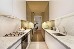 Millers Point - SYDNEY Lux Apartment w Courtyard